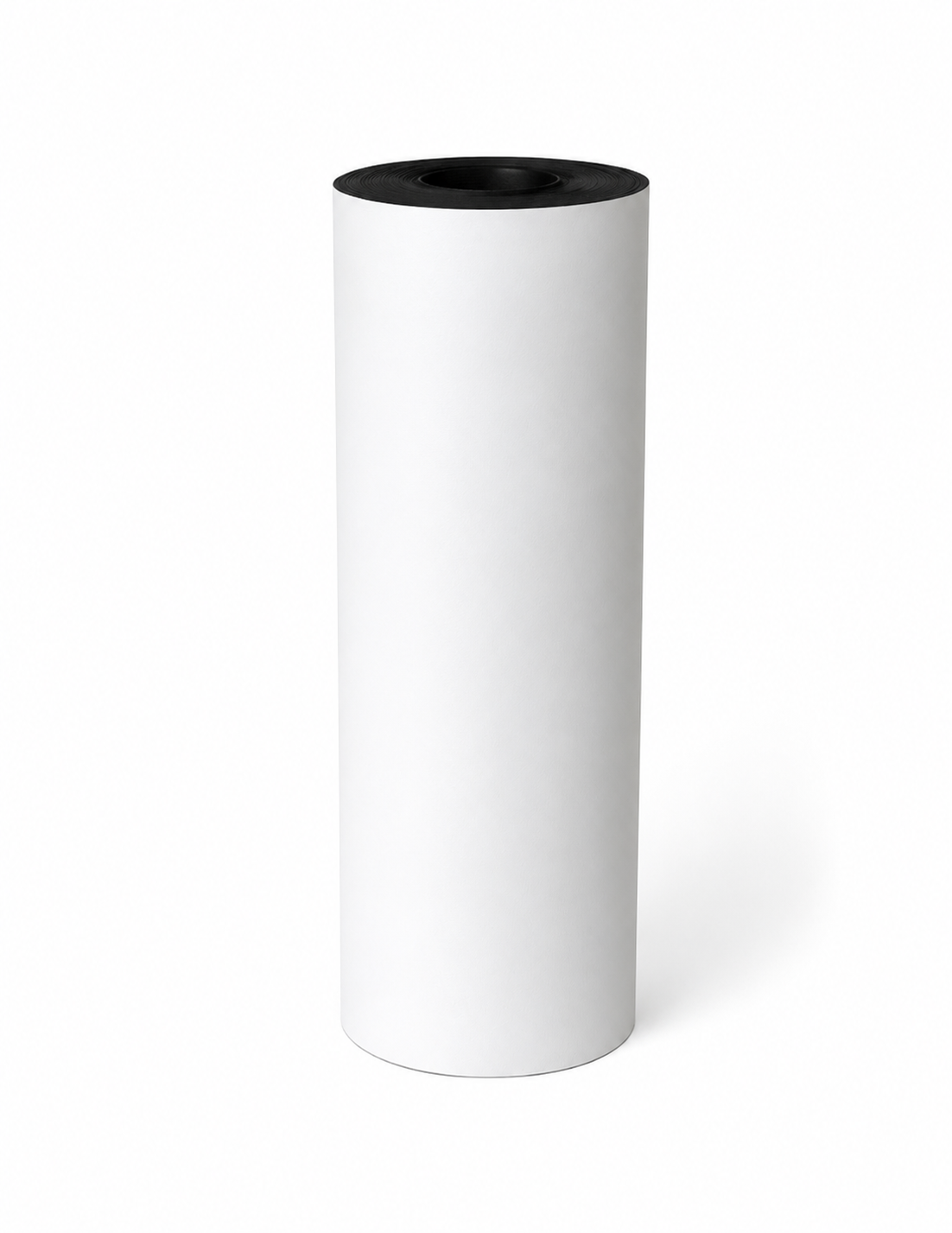 Membrana Bitume Polimero Impermeabilizzante Ardesiata 4 mm (-10 °C) – Rotolo 10 m² – Guaina Bituminosa Elastomerica Grigia o Bianca