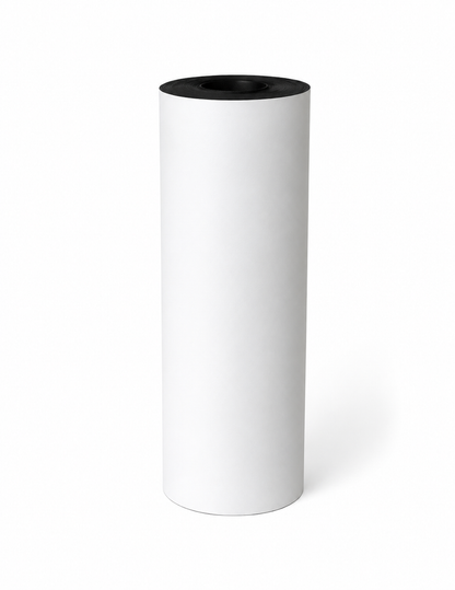 Membrana Bitume Polimero Impermeabilizzante Ardesiata 4 mm (-10 °C) – Rotolo 10 m² – Guaina Bituminosa Elastomerica Grigia o Bianca