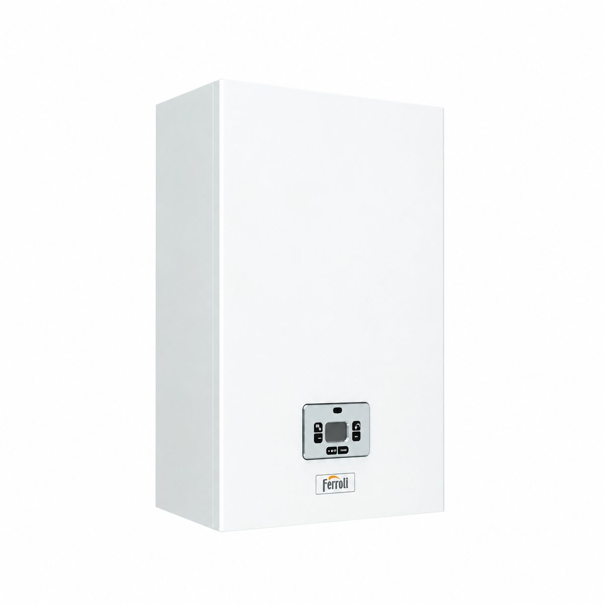 Ferroli Bluehelix Theta 24 C Caldaia a Condensazione 25 kW Metano/GPL – Classe A