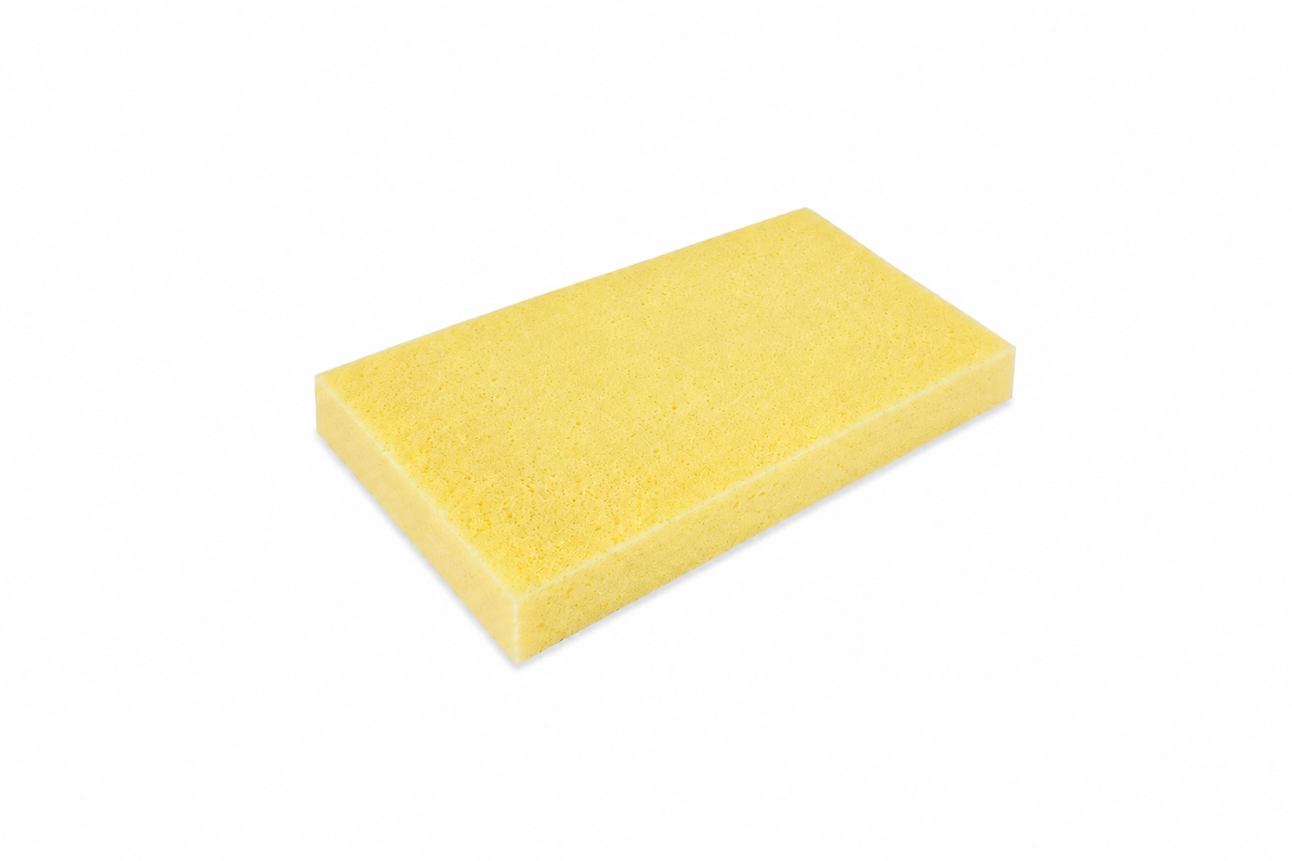 Ricambio Spugna per Frattazzo SIRI 27x13x3 cm – Spugna Hydro ad Aggancio Universale