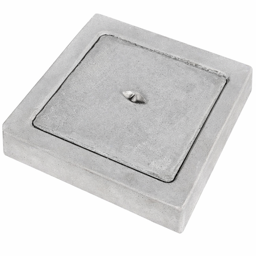 Chiusino in Cemento – Copertura Pozzetti