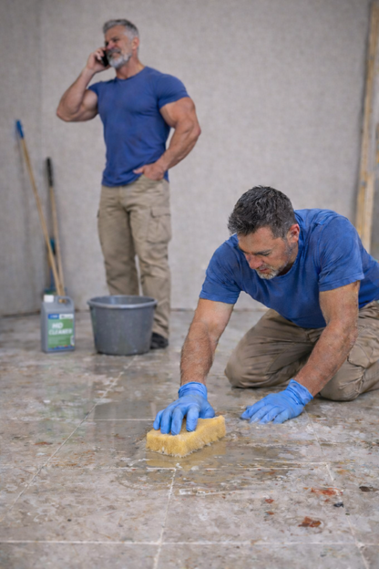 Mapei Ultracare HD Cleaner – Detergente Alcalino Concentrato per Pulizia Profonda