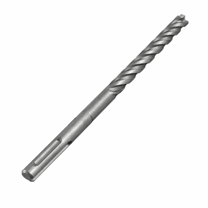 Embout SDS-PLUS à 2 coupes