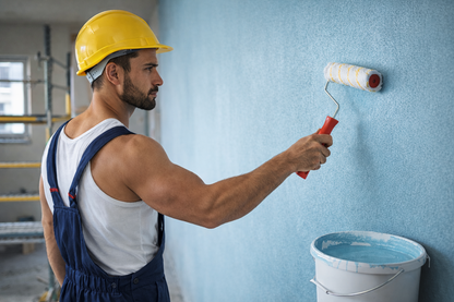 Rullo per Pittura Interni in Poliammide