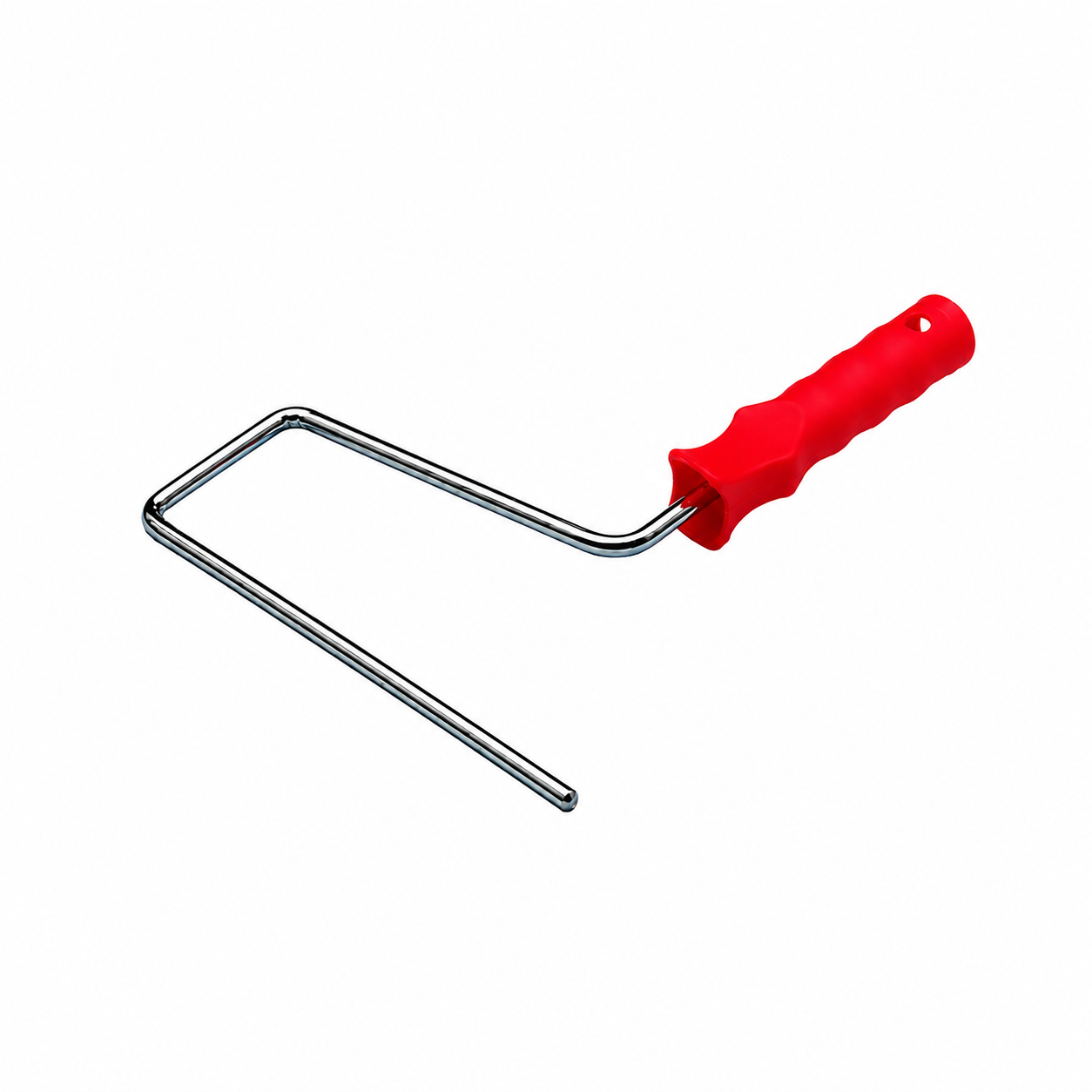 Manico per Rullo Pittura 20 cm / 24 cm – Impugnatura Ergonomica per Imbiancatura e Verniciatura