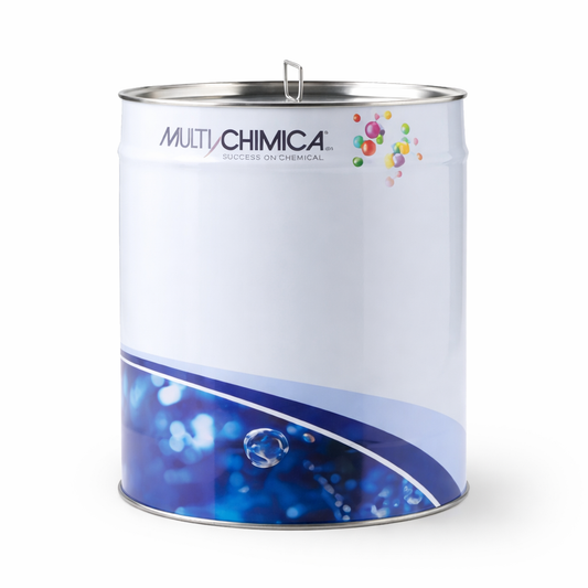 Multichimica Edildisarmo Disarmante Emulsionabile per Calcestruzzo – Antiadesivo per Casseri in Legno e Metallo