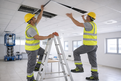 U-Power Yellow-86 – Scarpa Antinfortunistica da Lavoro Alta Visibilità