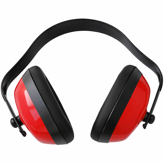 Cuffie Antirumore 37550