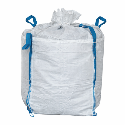 Saccone Big Bag Portatutto 1500 kg – 90×90×120 cm