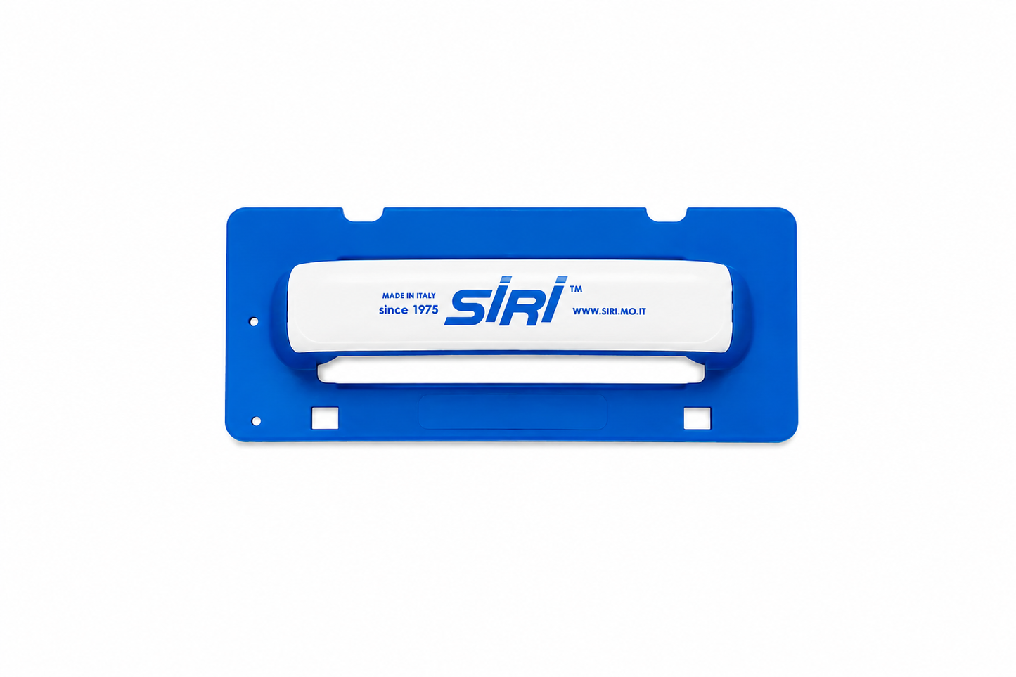 Manico per Frattazzo SIRI con Aggancio Universale – Supporto per Ricambio Spugna 27x13 cm