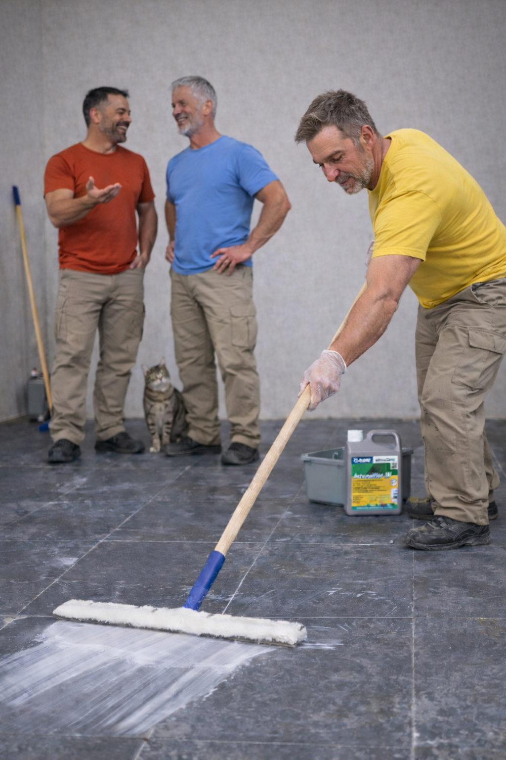 Mapei Ultracare Intensifier W – Ravvivante Protettivo a Base Acqua per Pietra