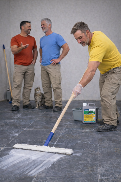 Mapei Ultracare Intensifier W – Ravvivante Protettivo a Base Acqua per Pietra