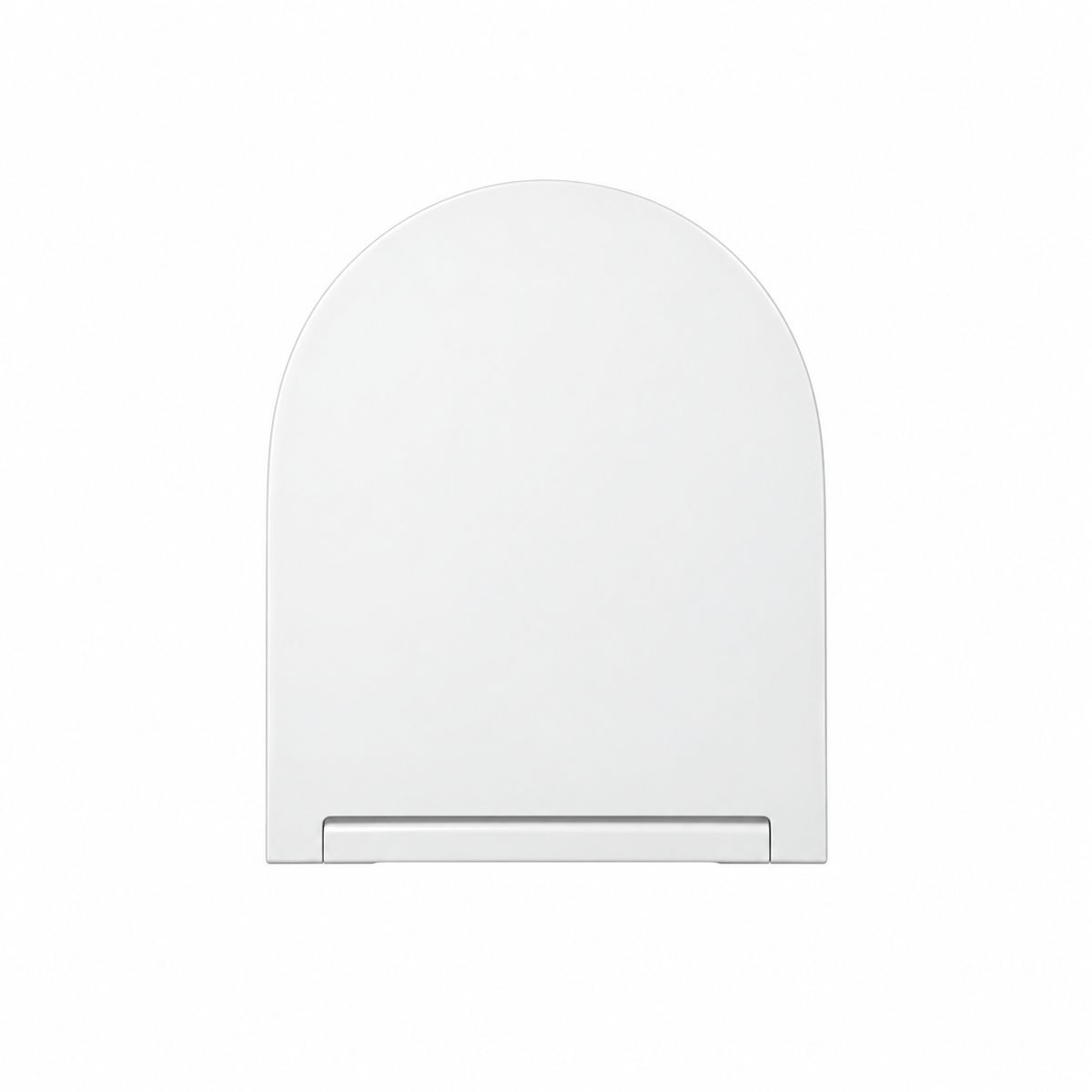 Sedile Coprivaso Scarabeo Moon Slim Soft Close – Sgancio Rapido