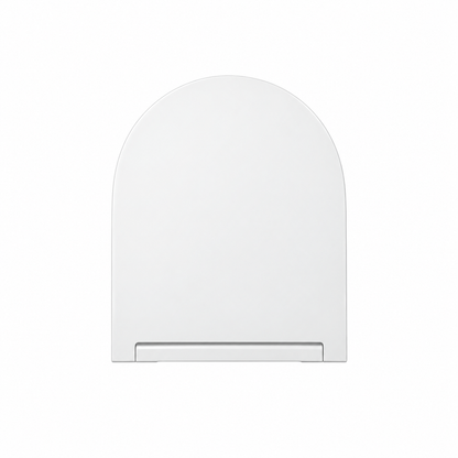 Sedile Coprivaso Scarabeo Moon Slim Soft Close – Sgancio Rapido
