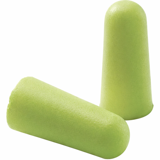 Tappi Auricolari Monouso in Poliuretano T1N