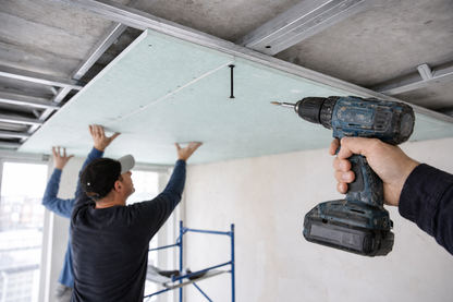 GYPROC Viti Punta Chiodo – Viti per Cartongesso con Testa a Croce