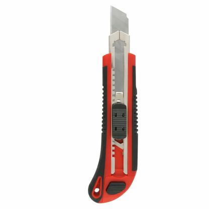 Fraise professionnelle avec guide en aluminium – Fraise 18 mm / 25 mm