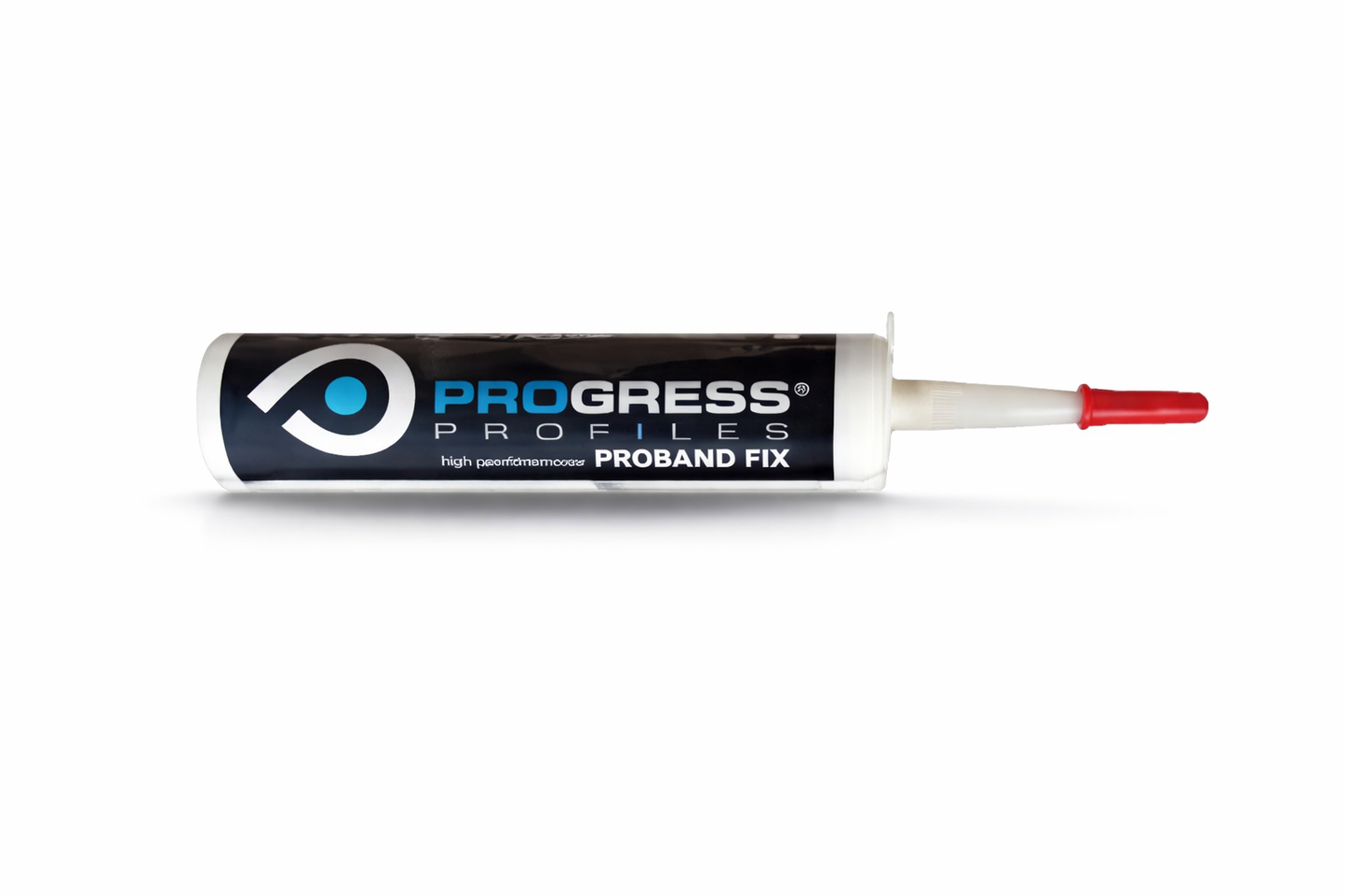 PROBAND FIX - Sigillante Impermeabilizzante Monocomponente – Adesivo Elastico per Guaina PROBAND e PROFOIL per Giunti e Raccordi