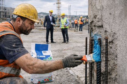 Mapei Mapefer 1K Zero