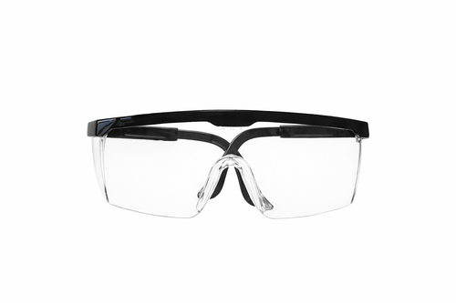 Occhiali di Protezione a Stanghetta