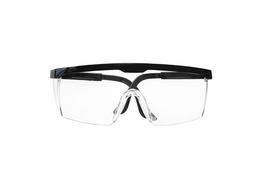 Occhiali di Protezione a Stanghetta