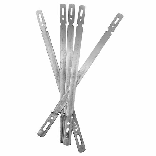 Distanziatori per Armatura - 100 Pz