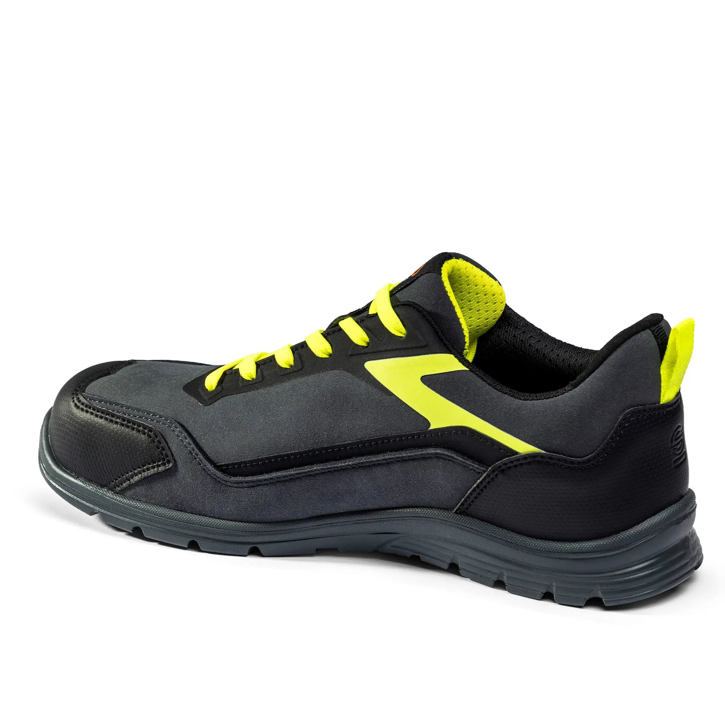 SPARCO Scarpa Antinfortunistica NITRO ADVANCED KALLE ESD S3S SR FO SC