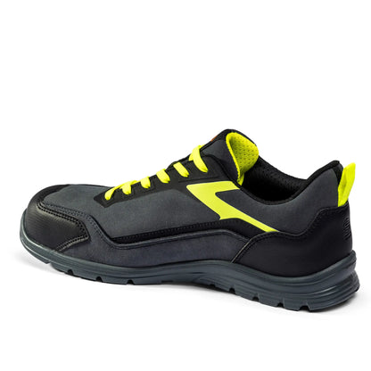 SPARCO Scarpa Antinfortunistica NITRO ADVANCED KALLE ESD S3S SR FO SC