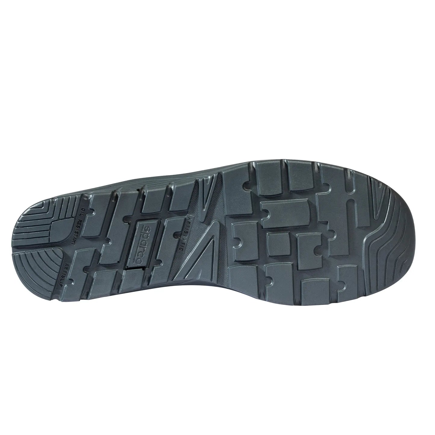 SPARCO Scarpa Antinfortunistica NITRO ADVANCED KALLE ESD S3S SR FO SC