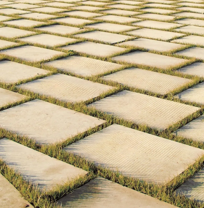 Pietra Leccese Grezza 4 cm – Chianca in Pietra Naturale per Pavimenti e Arredo