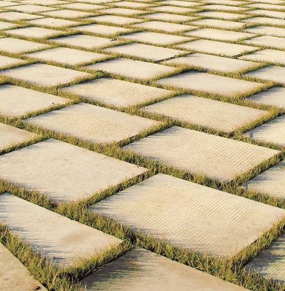Pietra Leccese Grezza 4 cm – Chianca in Pietra Naturale per Pavimenti e Arredo