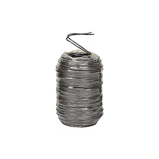 Matassina di Filo Cotto per Legature – Filo Metallico Morbido e Resistente per Edilizia e Ferramenta