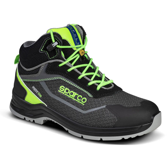 SPARCO Scarpa Antinfortunistica INDY RANGER ESD S3S SR FO LG