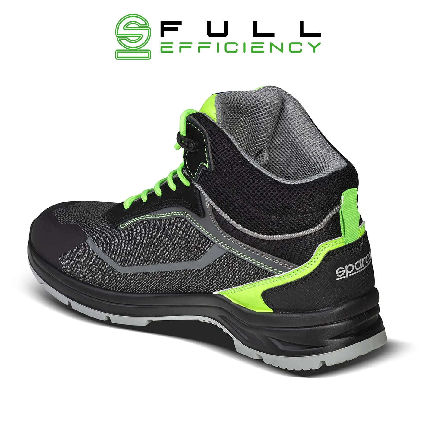 SPARCO Scarpa Antinfortunistica INDY RANGER ESD S3S SR FO LG