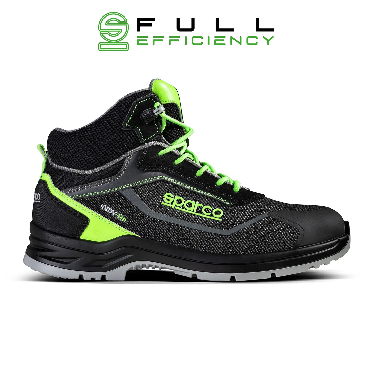 SPARCO Scarpa Antinfortunistica INDY RANGER ESD S3S SR FO LG