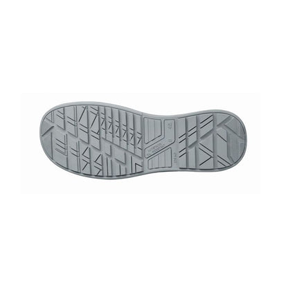 U-Power Rebel Scarpe Antinfortunistiche Alte S3 SRC CI ESD – Scarpe da Lavoro Alte Resistenti e Comode