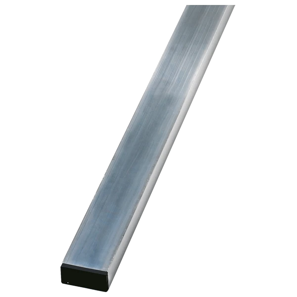 Stadia per Muratore in Alluminio – Livellamento Professionale 60×30 mm