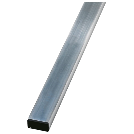 Stadia per Muratore in Alluminio – Livellamento Professionale 60×30 mm