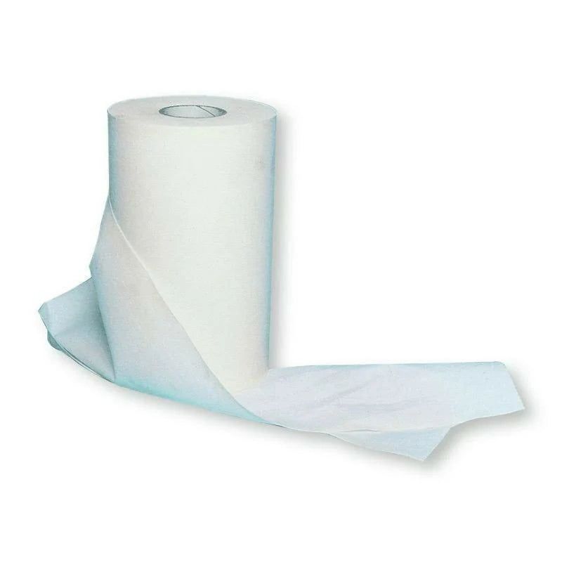 Supporto Antifessura per Guaina Liquida ELASTIK Tessuto Non Tessuto Poliestere 25 cm x 10 m